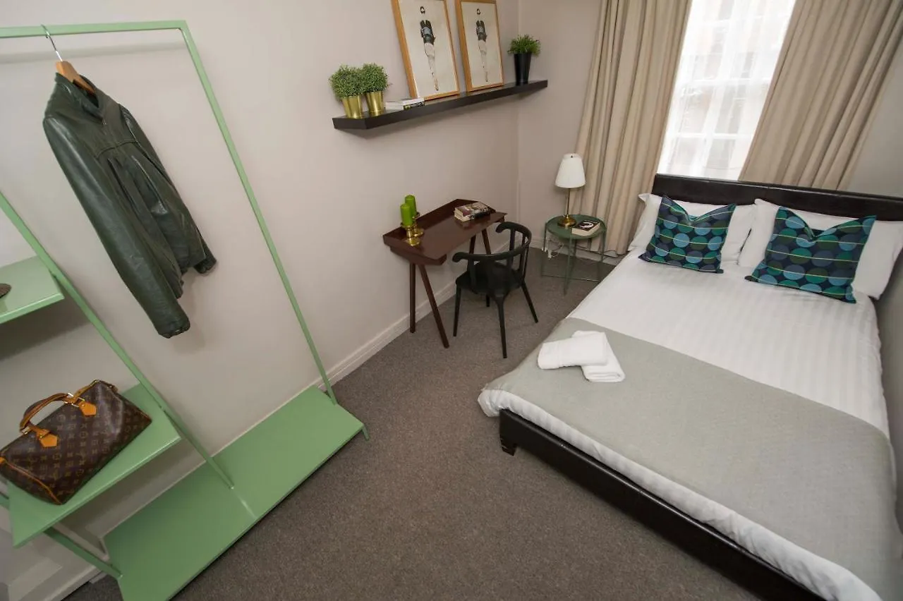 Monopoly Hotel London