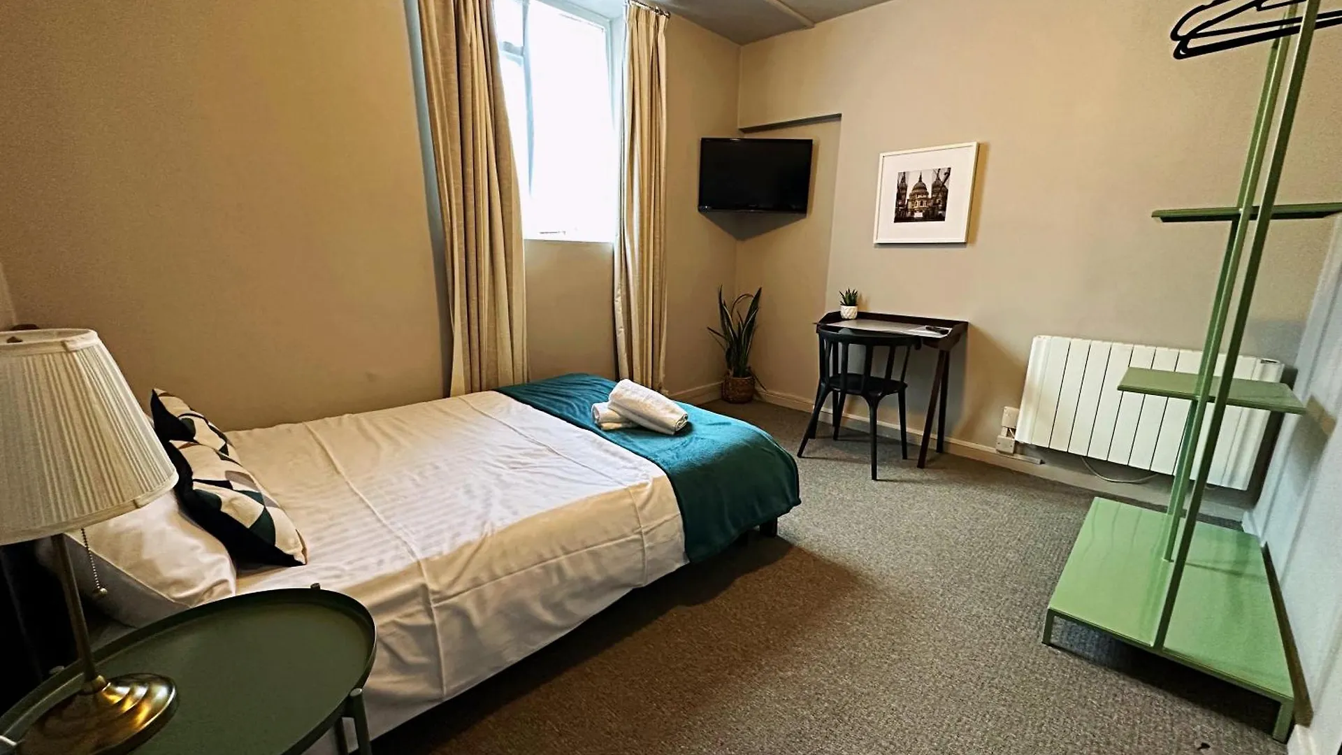 Monopoly Hotel London
