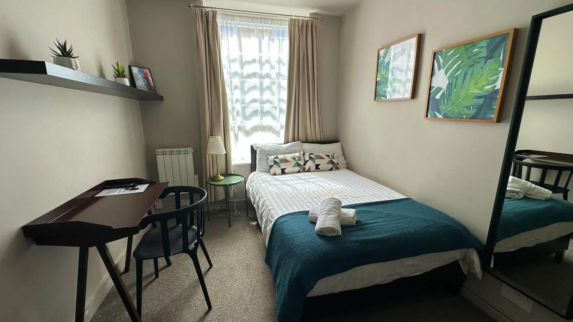 Monopoly Hotel London 0*,  United Kingdom