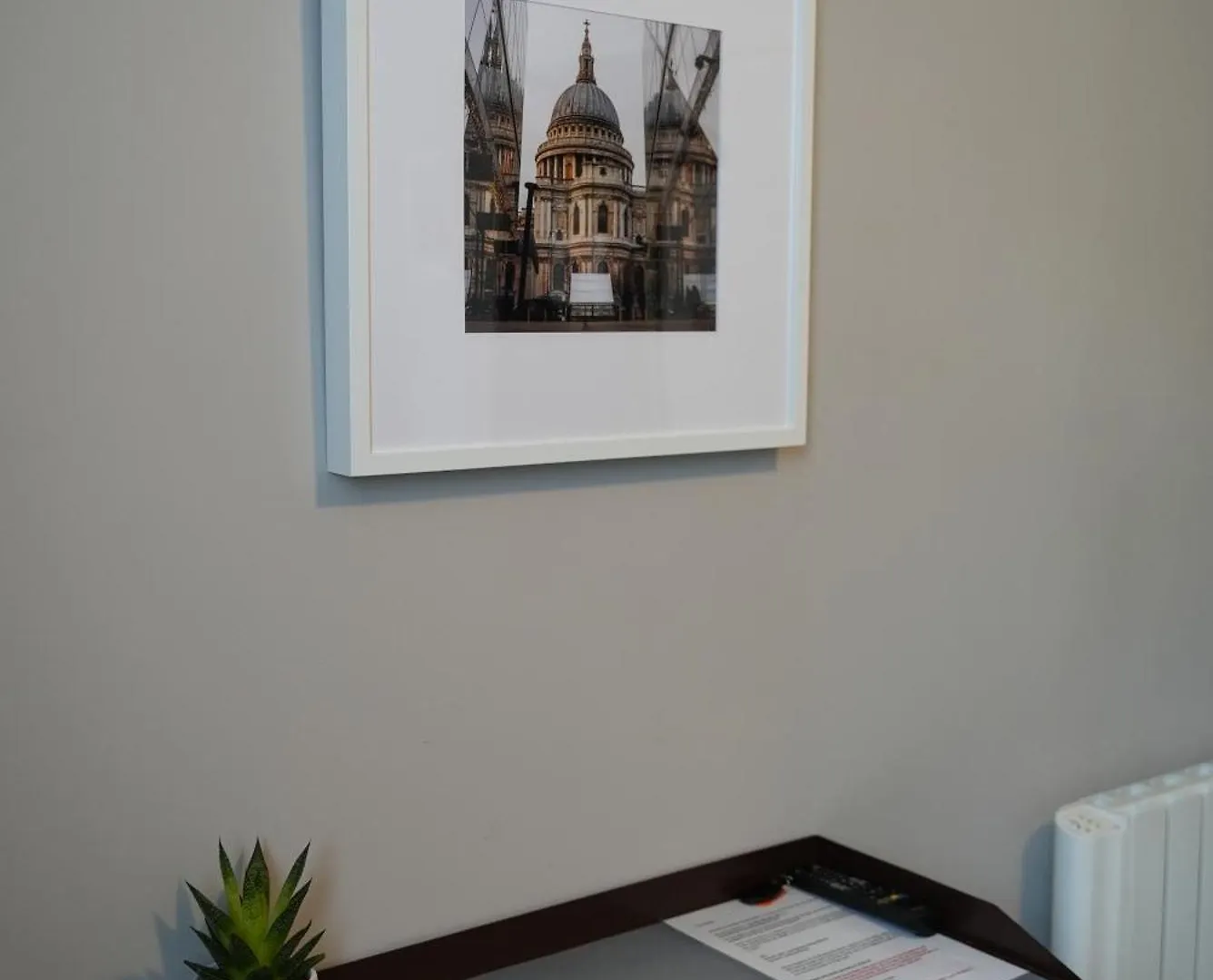 Monopoly Hotel London