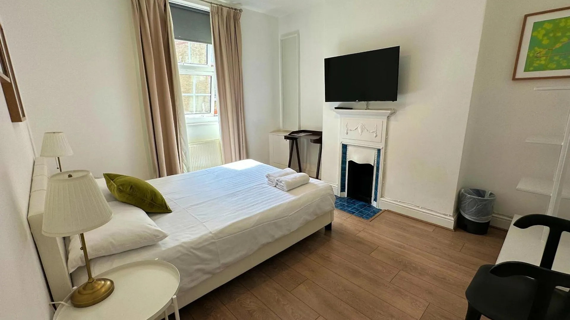 Monopoly Hotel London