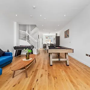 Bermondsey Guest house