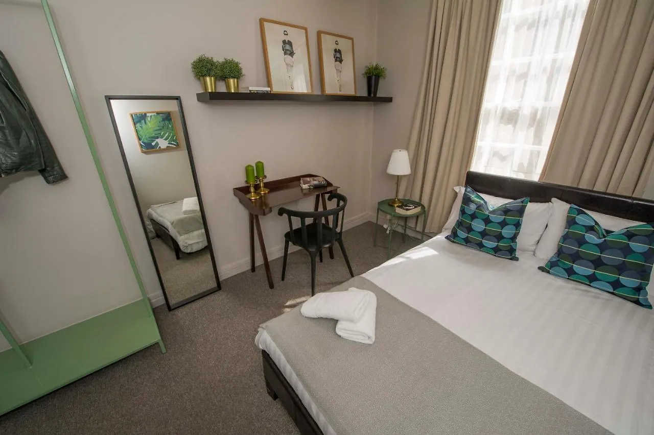 Monopoly Hotel London