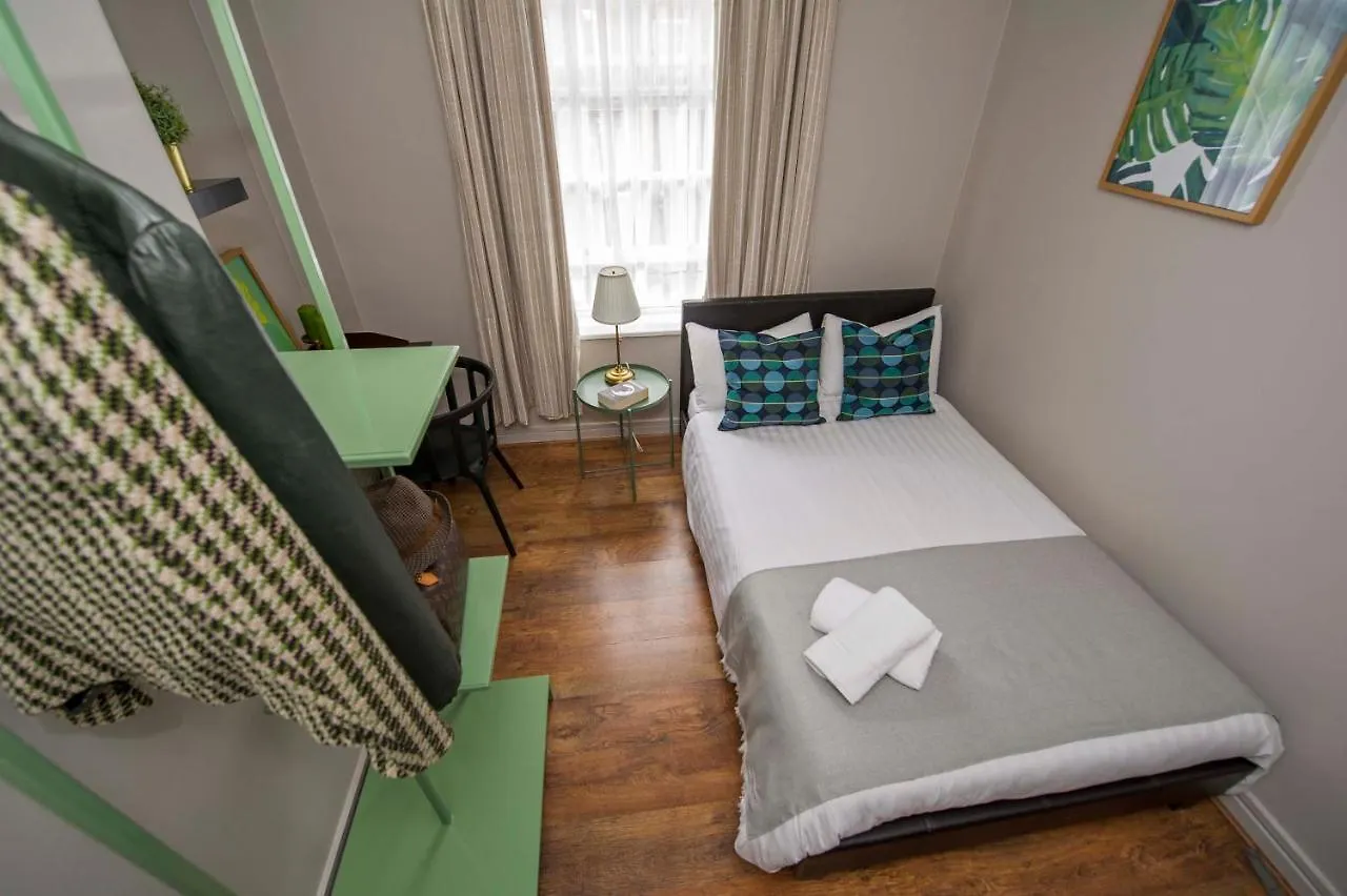 Monopoly Hotel London
