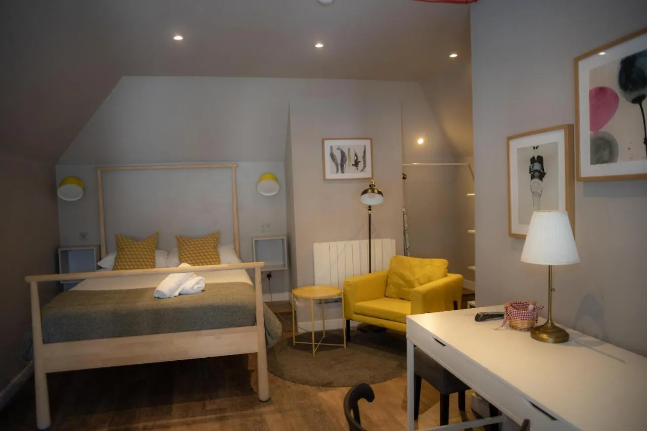 Monopoly Hotel London