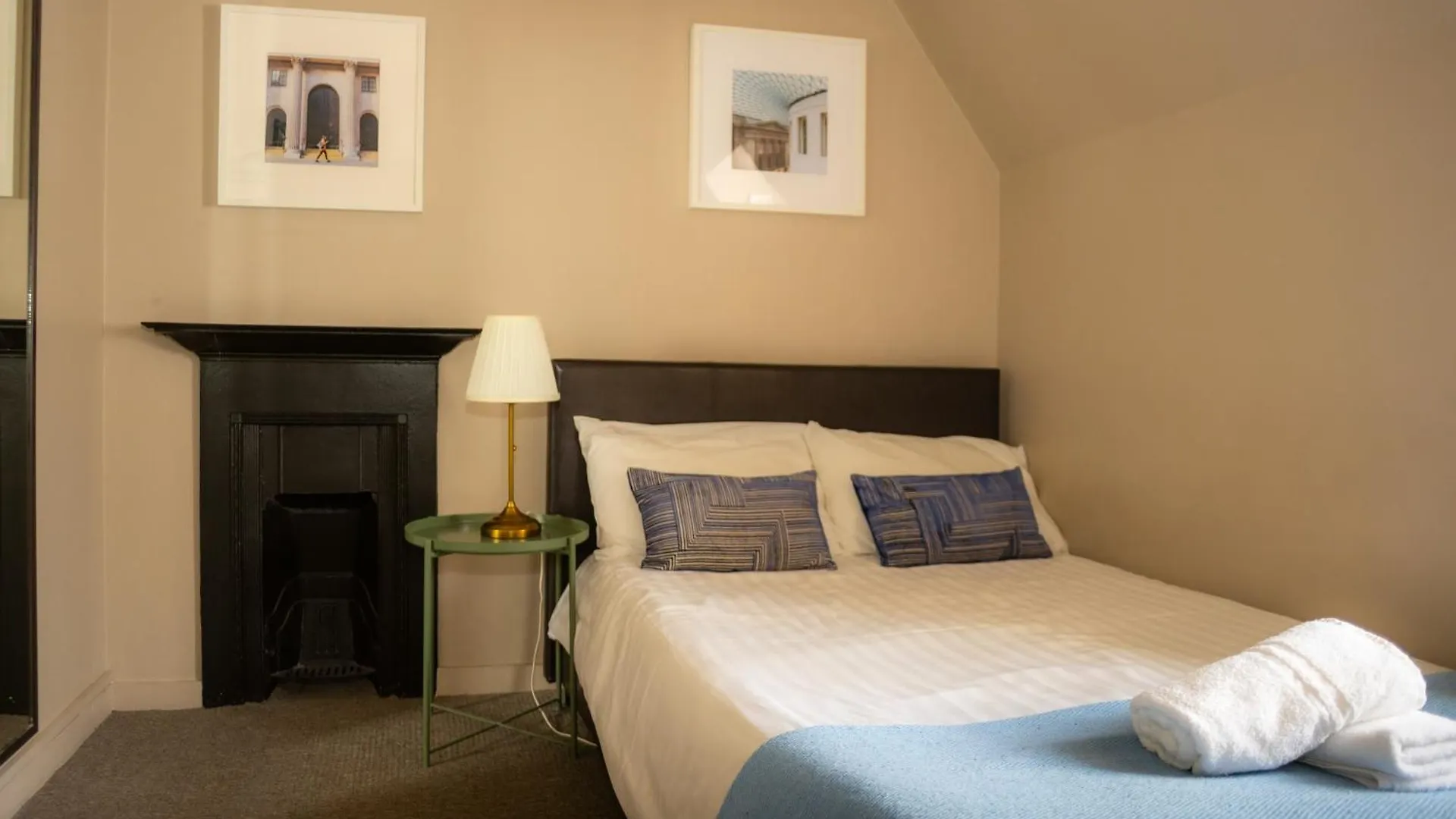 Monopoly Hotel London United Kingdom